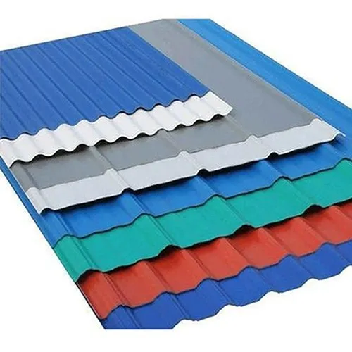FRP Sheets view 2